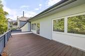 Terrasse - 