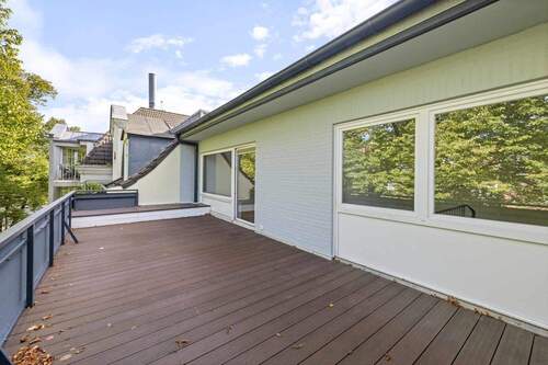 Terrasse - 