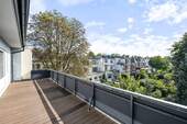 Terrasse - 