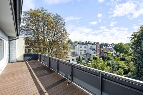 Terrasse - 