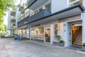 Hauseingang - 