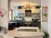 Küche - 3 Zimmer Etagenwohnung in Offenburg