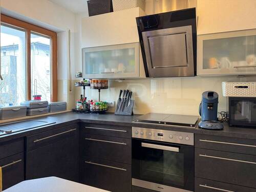 Mit neuen Elektrogeräten - Etagenwohnung mit 67,00 m² in Offenburg zum Kaufen