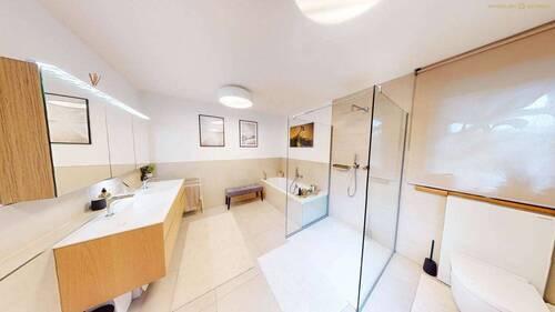 Badezimmer Eltern - 