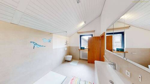 Badezimmer - Kinder 2 - 