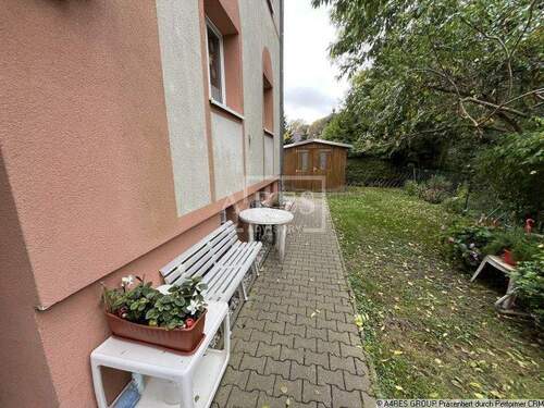 Objektansicht - Mehrfamilienhaus, Wohnhaus in Elsteraue zum Kaufen