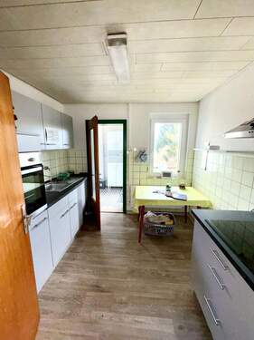 Küche OG - 6 Zimmer Einfamilienhaus in Sigmaringendorf