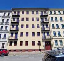 Neuwertig & modern! 2024 kernsaniertes MFH in Leipzig