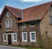 Viel Platz durch Ausbaureserve - 170.000,00&nbsp;EUR Kaufpreis, ca.&nbsp; 170,20&nbsp;m&sup2;&nbsp;Wohnfl&auml;che in Stolpen (PLZ: 01833) Langenwolmsdorf