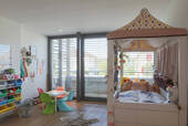 1. Etage Kinderzimmer - 