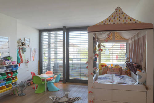 1. Etage Kinderzimmer - 