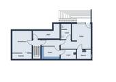 Grundriss UG - 