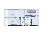 Grundriss 1.Etage - 