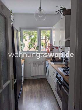 Bild 2 - 2 Zimmer Etagenwohnung zur Miete in Berlin
