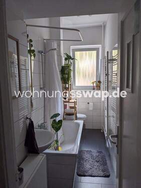 Bild 3 - 2 Zimmer Etagenwohnung in Berlin