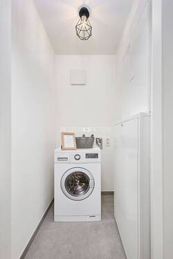 HWR (Musterwohnung) - 