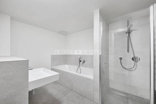 Badezimmer Vollbad - 