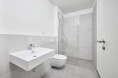 Badezimmer Duschbad - 