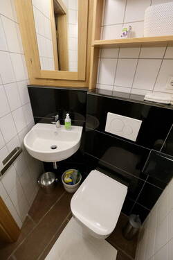 Gäste-WC - 