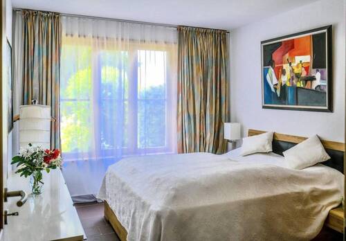 Schlafzimmer - 