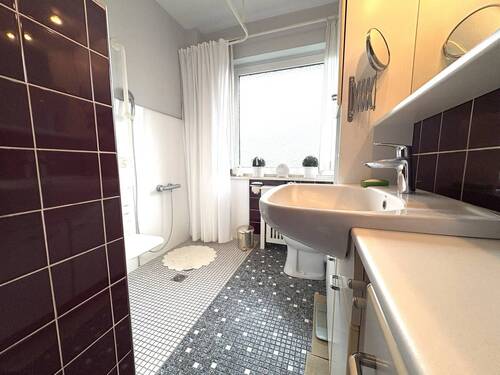 Badezimmer EG - 
