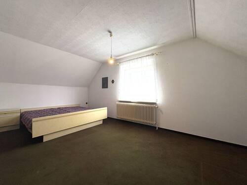 Schlafzimmer OG - 