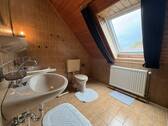 Badezimmer OG - 