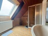Badezimmer OG - 