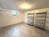 Raum Keller - 