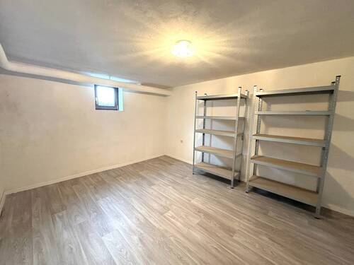 Raum Keller - 