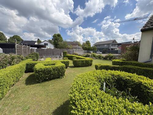Garten - 