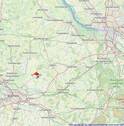 Lageplan überregional - 