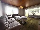 Wohnzimmer EG - 