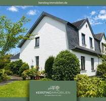 Seltene Gelegenheit in KR-Verberg! Einfamilienhaus mit Charakter, Substanz und Entwicklungspotenzial - Krefeld / Verberg