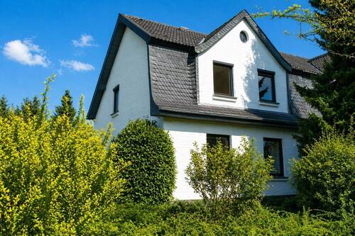 Bild 3 - 5 Zimmer Mehrfamilienhaus, Wohnhaus in Krefeld / Verberg
