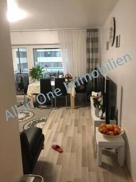 Bild 4 - 2 Zimmer Etagenwohnung zum Kaufen in Ludwigshafen am Rhein