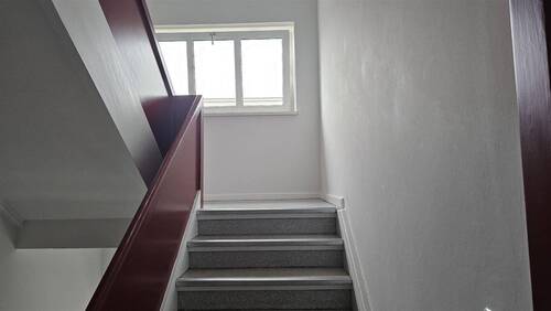 Treppenhaus - 