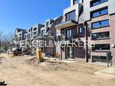 Bild 1 - 3 Zimmer Neubauwohnung - Energieeffizienz A+