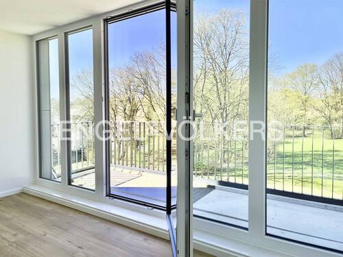 Bild 3 - 3 Zimmer Etagenwohnung in Hamburg