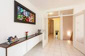 Blick vom Erker Richtung Flur - 