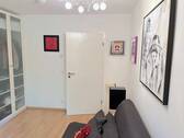 Zimmer 2 im Souterrain - 