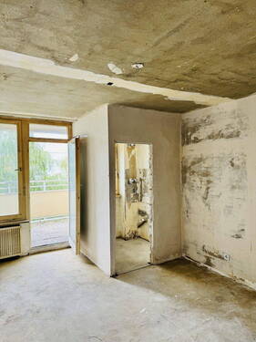 Wohnbereich - 