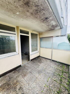 Balkon - 