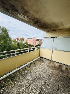 Balkon - 
