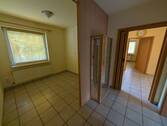 Wartebereich - 