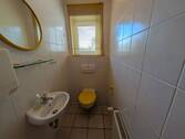 Kunden WC - 