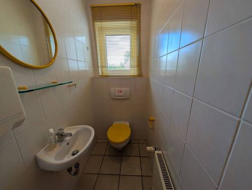 Kunden WC - 
