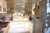 Balkon - 4 Zimmer Terrassenwohnung in Lohfelden