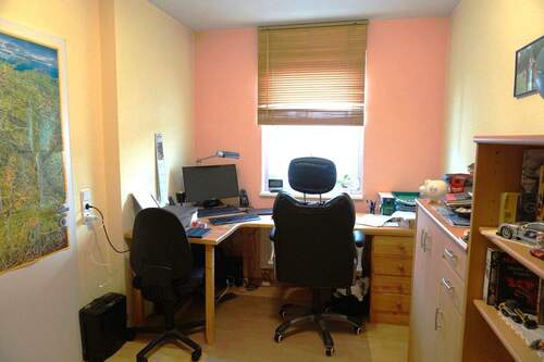 Büro - 