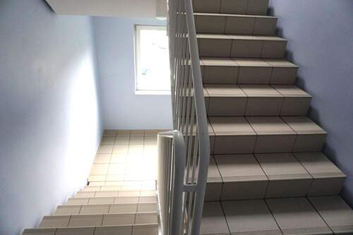 Treppenhaus - 